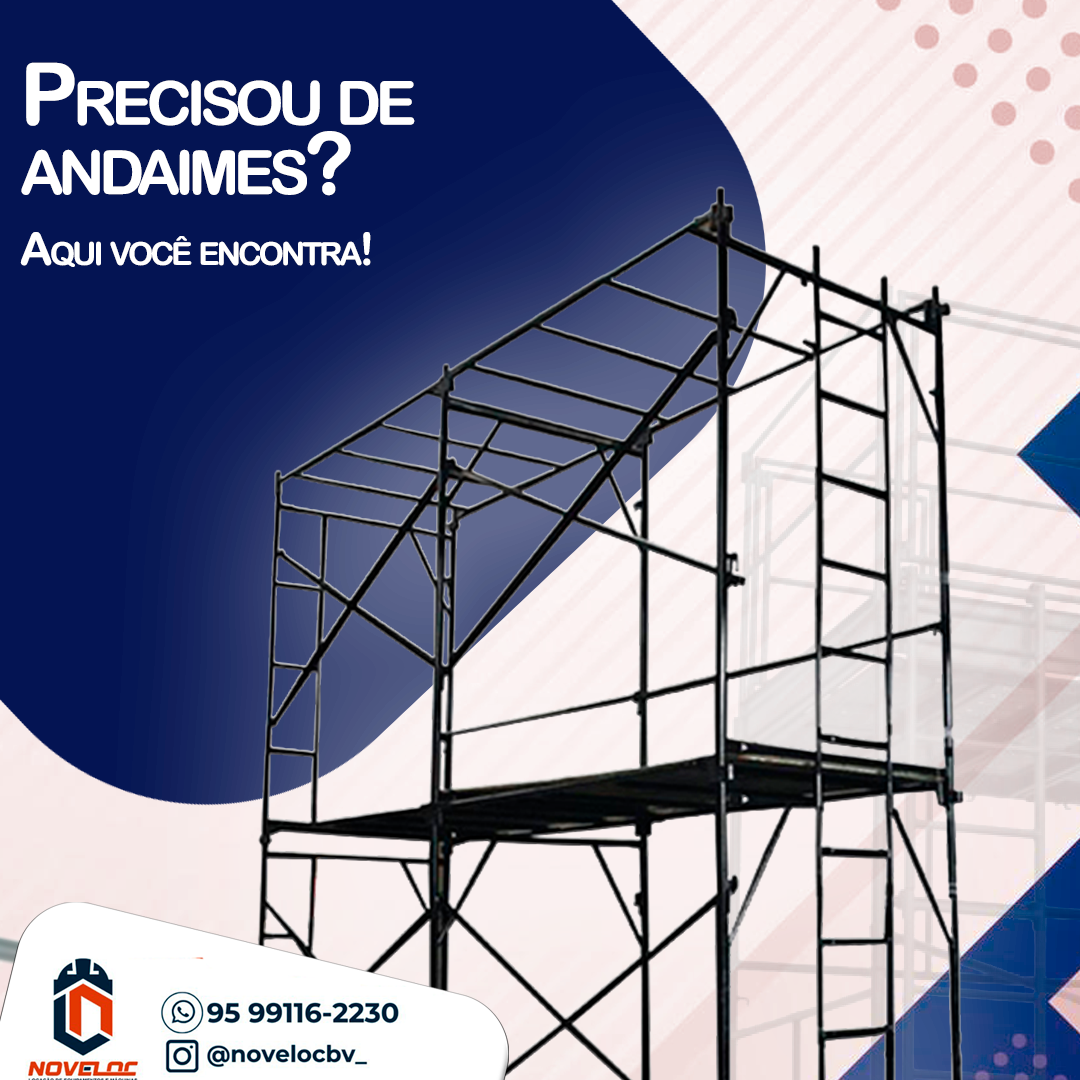 Andaimes